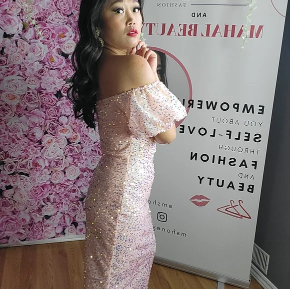 MSHONEYCO DRESS - Picture 2 of 5